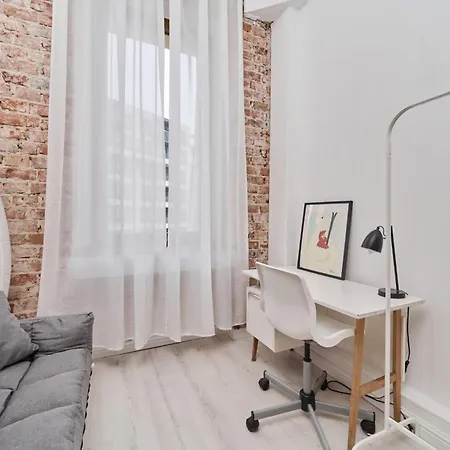 Cosy Studio With Mezzanine By Renters Βρότσλαβ