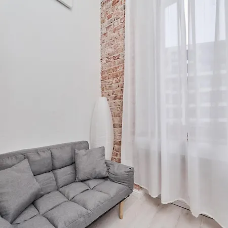 Cosy Studio With Mezzanine By Renters * Βρότσλαβ
