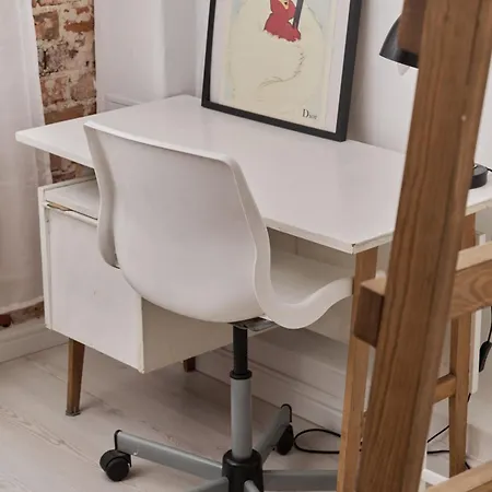 Cosy Studio With Mezzanine By Renters Διαμέρισμα Βρότσλαβ