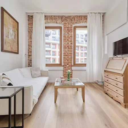 Cosy Studio With Mezzanine By Renters Βρότσλαβ