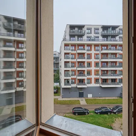 Cosy Studio With Mezzanine By Renters Διαμέρισμα Βρότσλαβ