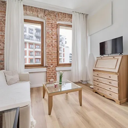 Cosy Studio With Mezzanine By Renters Βρότσλαβ